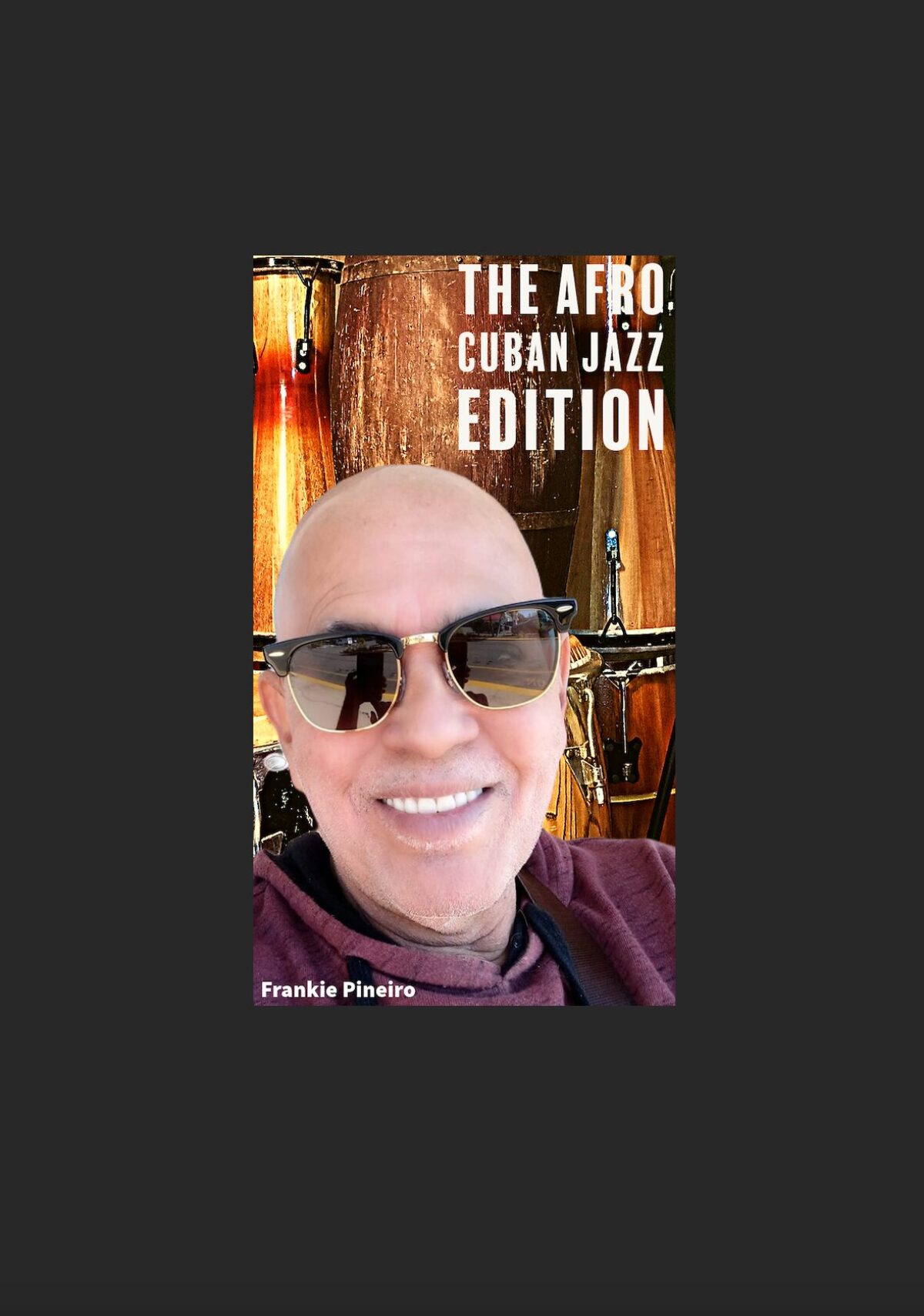 The Afro Cuban Jazz Edition - WSLR+Fogartyville